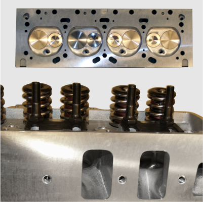 product edelbrock oldsmobile